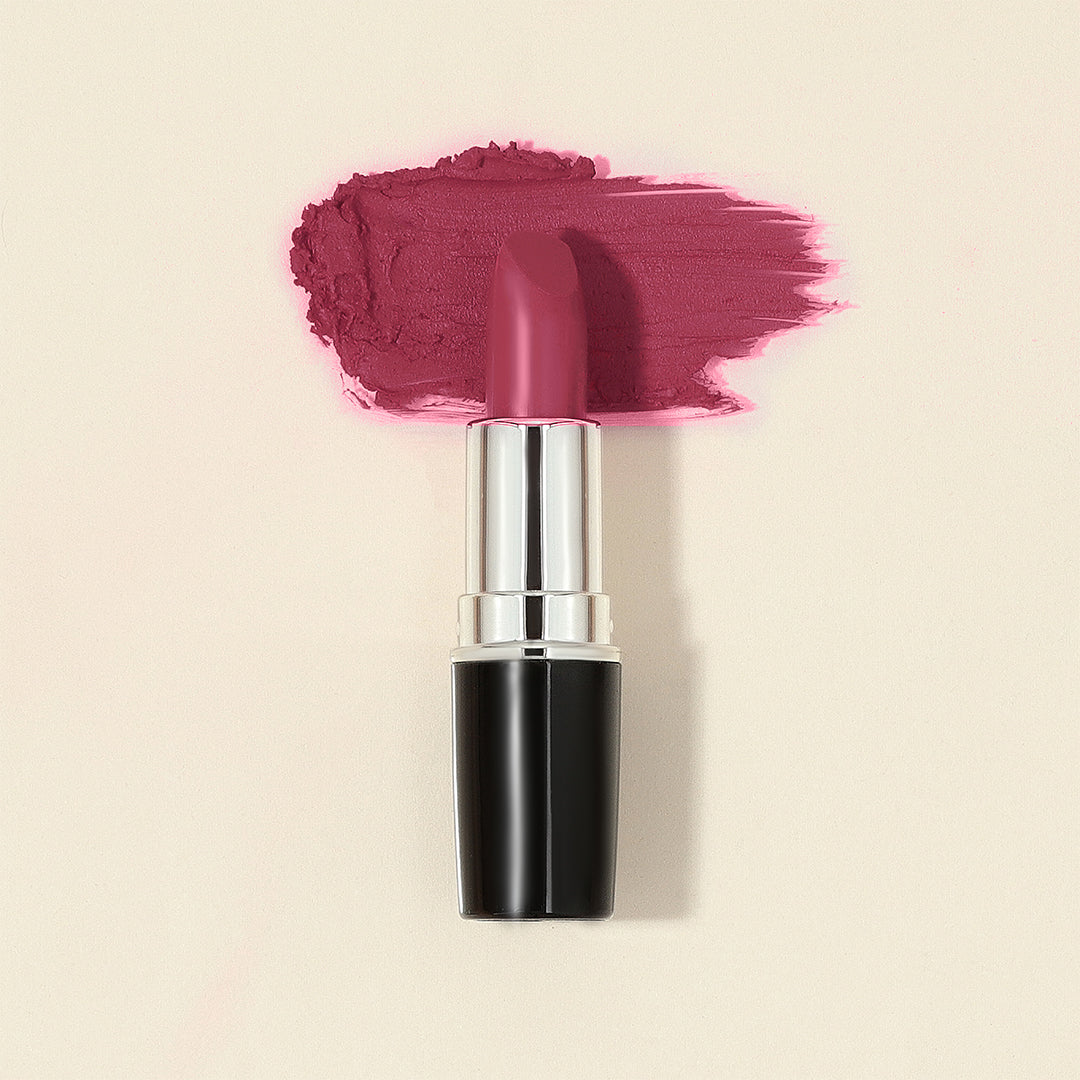 Swiss Miss | Shocking Pink (MATTE-285) | Lipstick | Best Price in Pakistan original skincare product Pakistan مرکزی تصویر