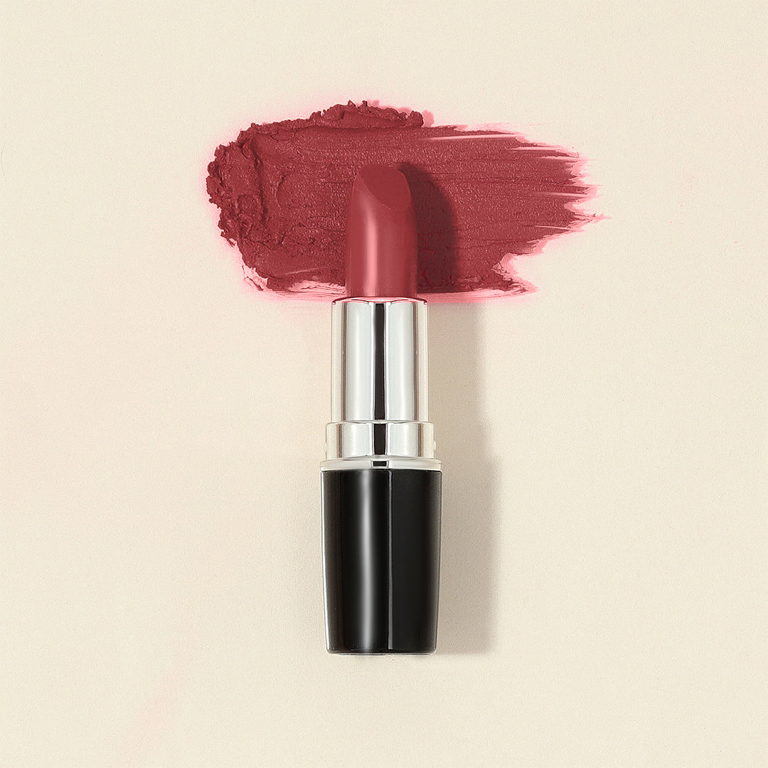 Swiss Miss | Misty Mauve (MATTE-507) | Lipstick | Best Price in Pakistan original skincare product Pakistan