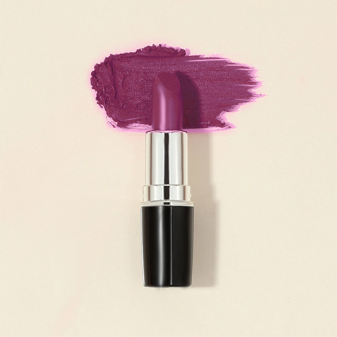 Swiss Miss | Lavender Luxe (MATTE-510) | Lipstick | Best Price in Pakistan original skincare product Pakistan