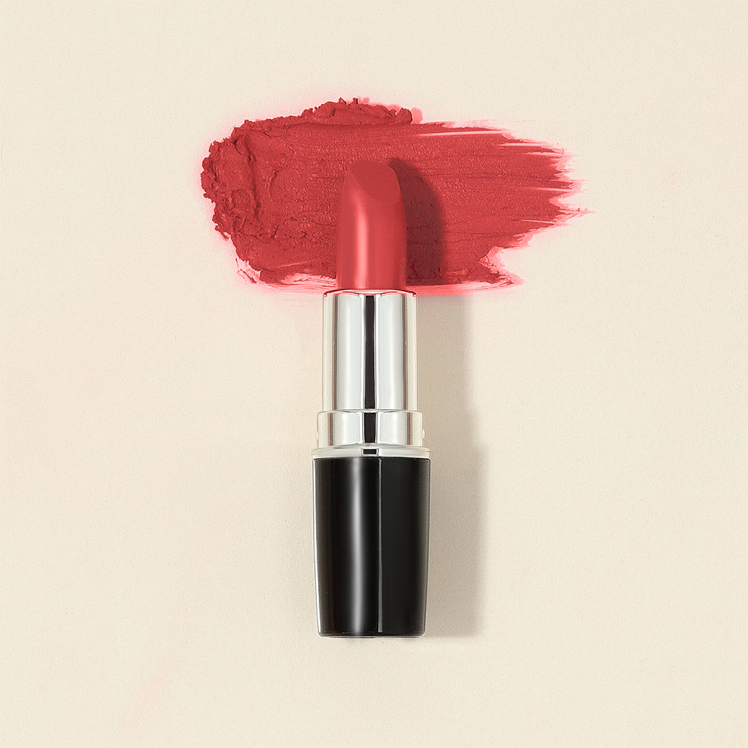Swiss Miss | Rustic Rose (MATTE-519) | Lipstick | Best Price in Pakistan original skincare product Pakistan مرکزی تصویر