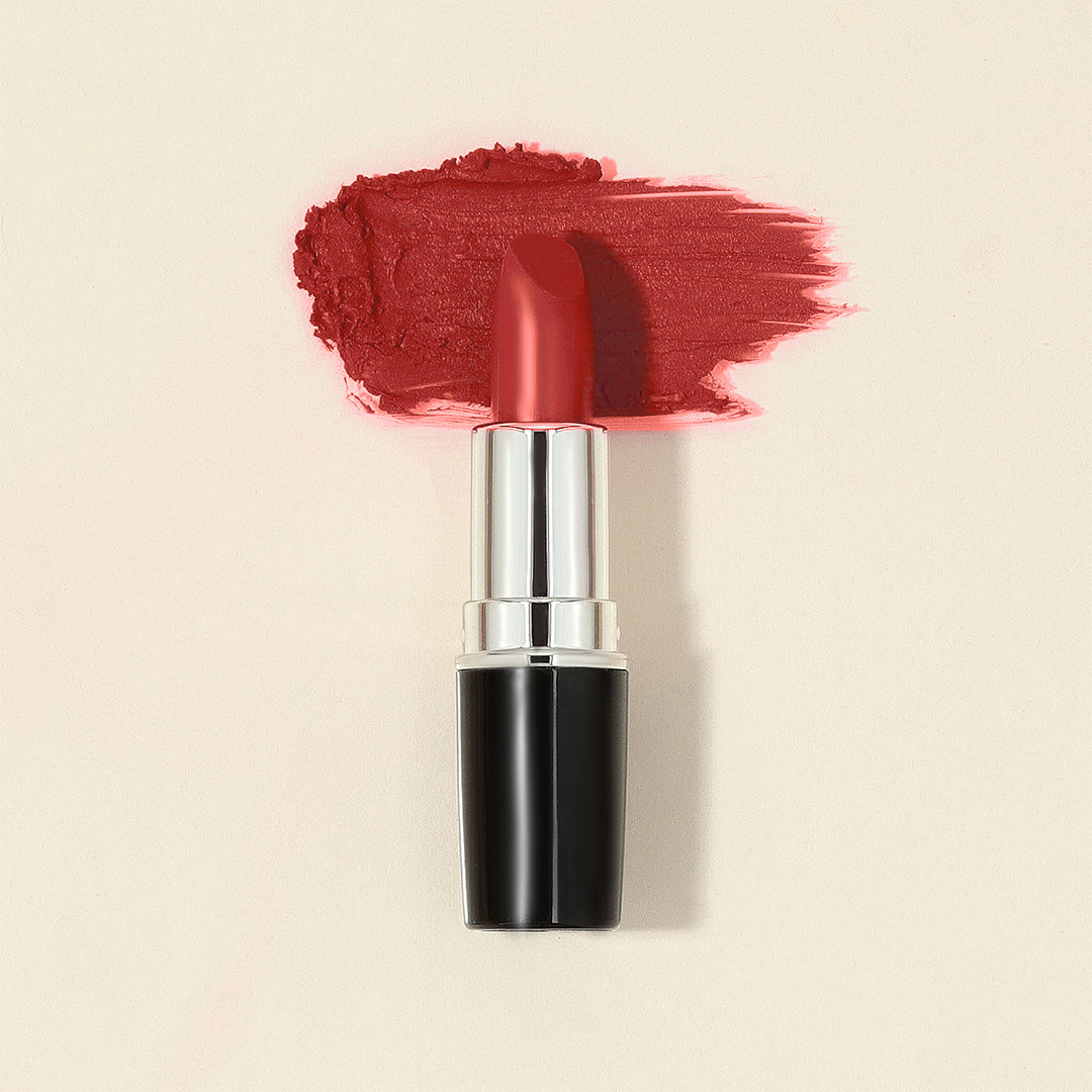 Swiss Miss | Flame Fusion (MATTE-522) | Lipstick | Best Price in Pakistan original skincare product Pakistan مرکزی تصویر
