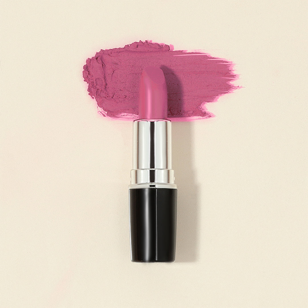 Swiss Miss | Flamingo funk (MATTE-525) | Lipstick | Best Price in Pakistan original skincare product Pakistan مرکزی تصویر