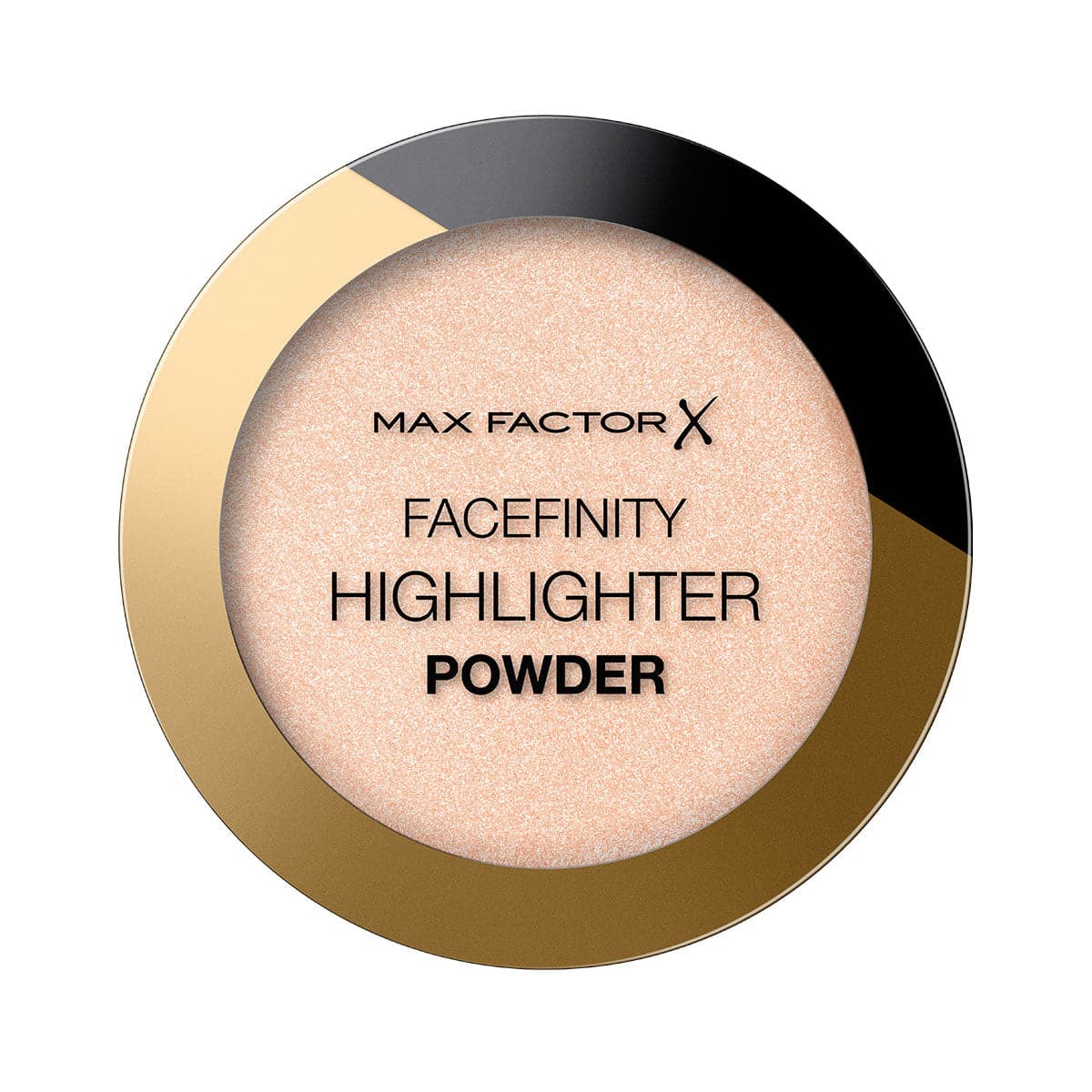 Max Factor Facefinity Highlighter | 01 Nude Beam | Best Price in Pakistan original skincare product Pakistan