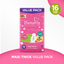 Butterfly | Maxi Cotton Extra Long Sanitary Pads | Best Price in Pakistan original skincare product Pakistan