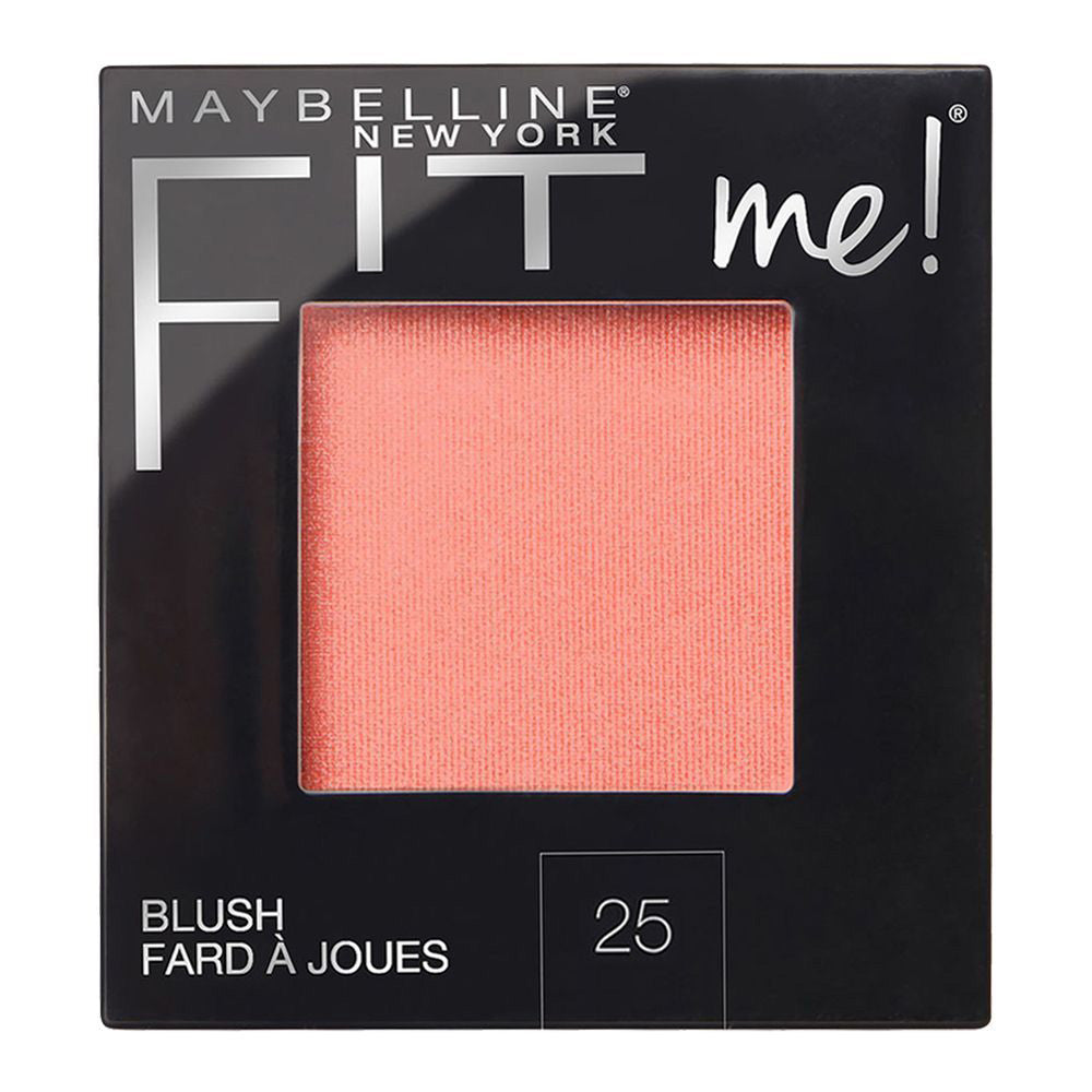Maybelline | Fit Me Blush | Pink | Best Price in Pakistan original skincare product Pakistan