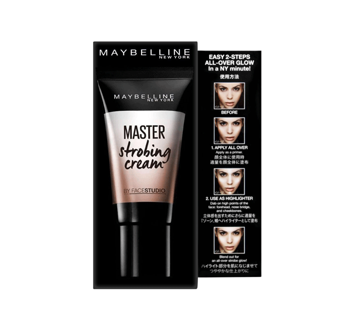 Maybelline | Master Strobing Liquid Illuminating Highlighter | Pink | Best Price in Pakistan original skincare product Pakistan