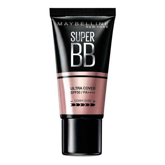 Maybelline | Super BB Cream | 02 Medium | Best Price in Pakistan original skincare product Pakistan مرکزی تصویر