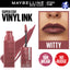 Maybelline | Superstay Vinyl Ink Liquid Lipstick | Witty | Best Price in Pakistan original skincare product Pakistan