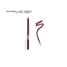 Maybelline | Tattoo Studio Gel Pencil Liner | 942 Rich Berry | Best Price in Pakistan original skincare product Pakistan