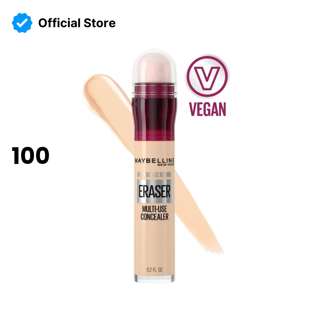 Maybelline Age Rewind Concealer | Multi Use Concealer | Best Price in Pakistan original skincare product Pakistan