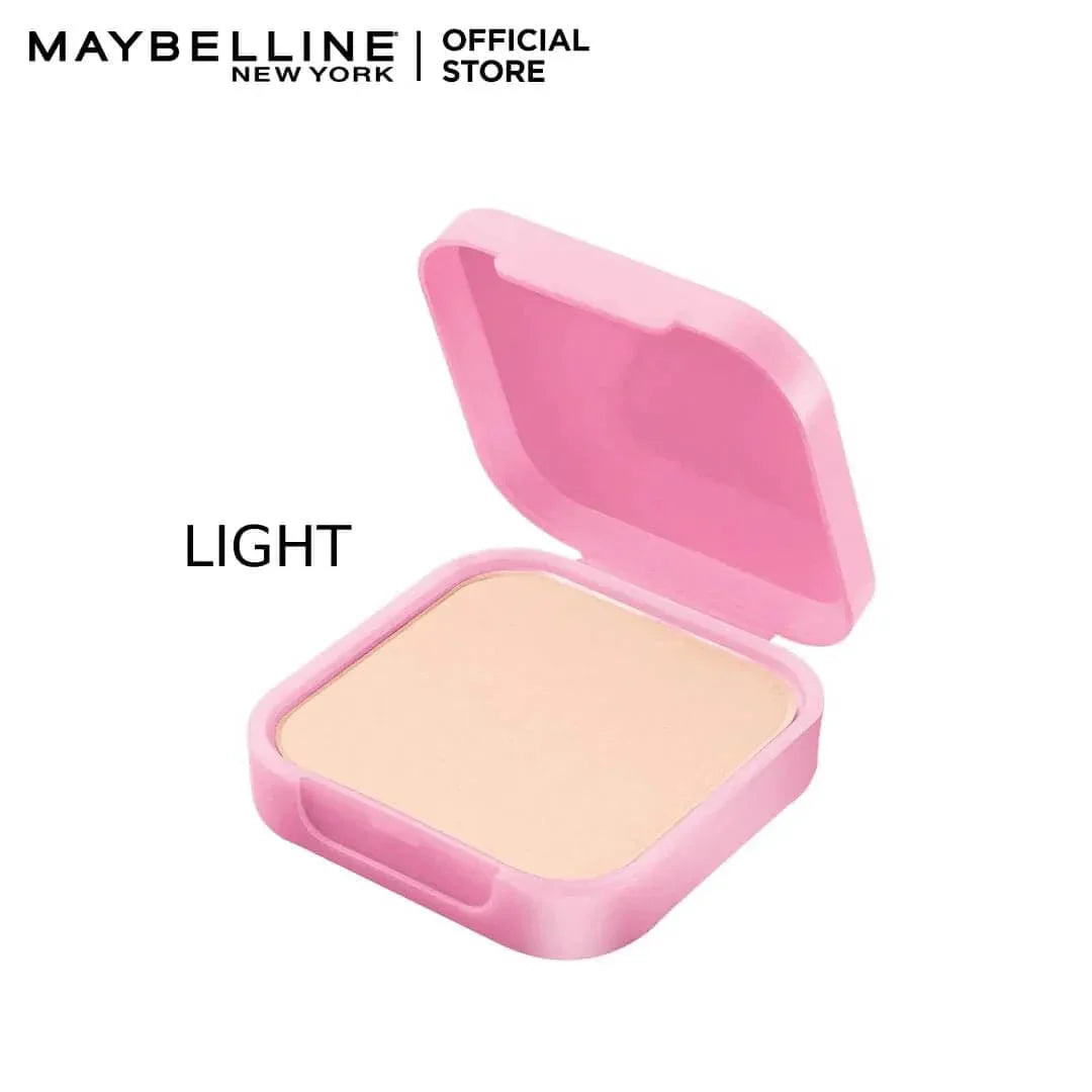 Maybelline New York Powder Clear Smooth All In One Refill | Best Price in Pakistan original skincare product Pakistan