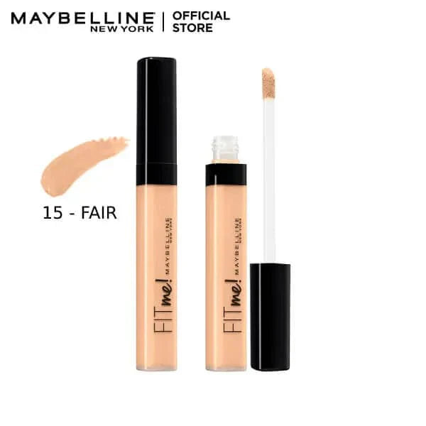 Maybelline Fit Me Concealer | Best Price in Pakistan original skincare product Pakistan