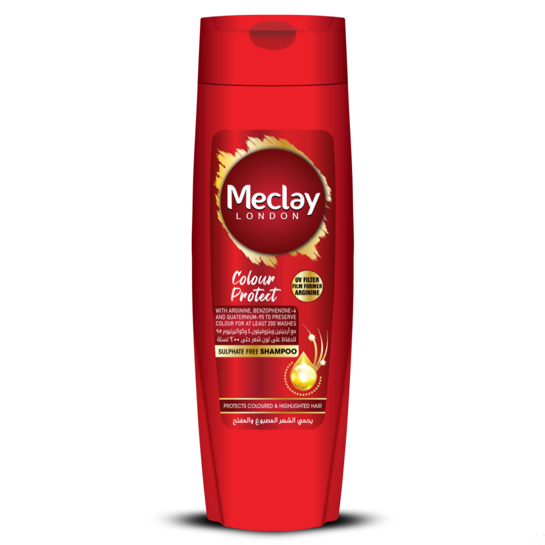 Meclay London | Colour Protect | 185ml | Best Price in Pakistan original skincare product Pakistan Main image