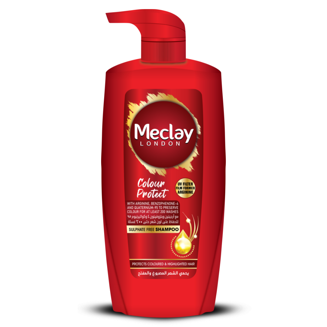 Meclay London | Colour Protect | 660ml | Best Price in Pakistan original skincare product Pakistan Main image