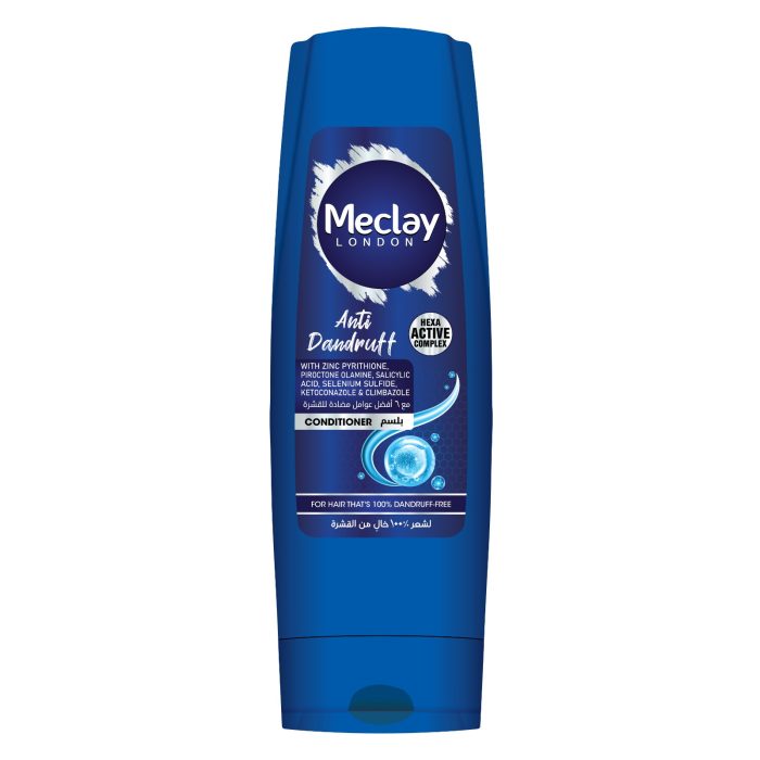 Meclay London  Anti Dandruff Conditioner |  350ml | Best Price in Pakistan original skincare product Pakistan Main image
