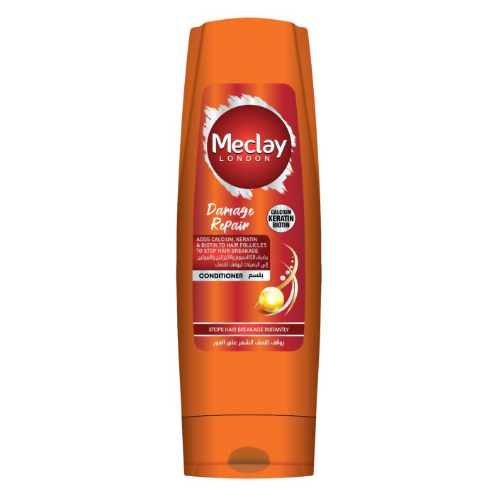 Meclay London  Damage Repair Conditioner |  350ml | Best Price in Pakistan original skincare product Pakistan Main image