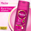 Meclay London  Thick & Dense Shampoo |  360ml | Best Price in Pakistan original skincare product Pakistan