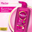 Meclay London  Thick & Dense Shampoo |  660ml | Best Price in Pakistan original skincare product Pakistan