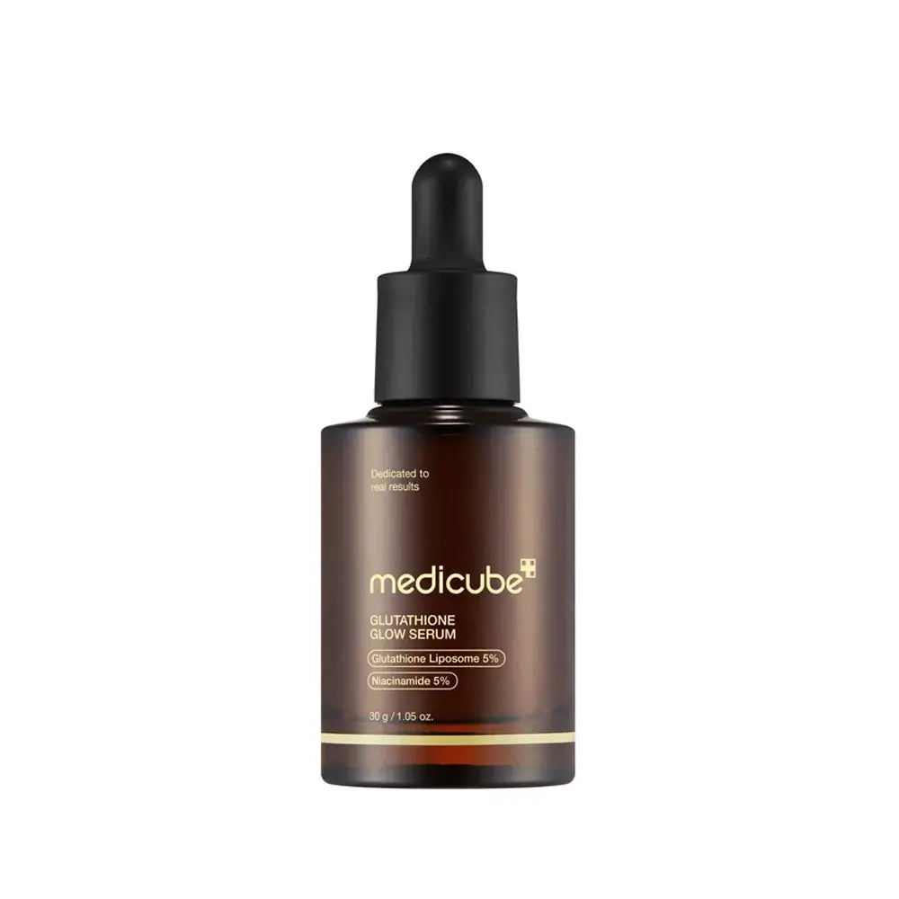 Medicube | Glutathione Glow Serum 30g | Best Price in Pakistan original skincare product Pakistan