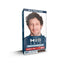 Vince | Medium Brown Men Hair Color | His Only (HC-04) | Best Price in Pakistan original skincare product Pakistan