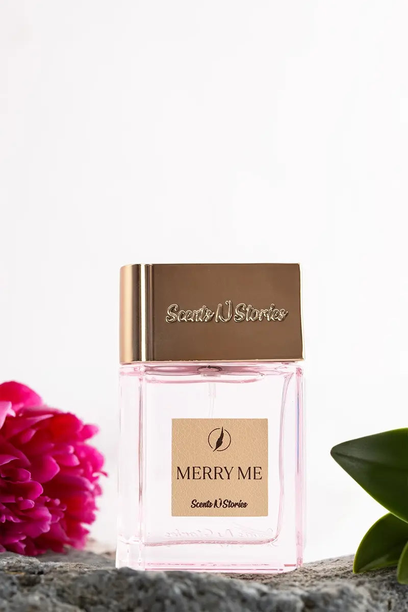 Scents N Stories | Merry Me | 50ml | Best Price in Pakistan original skincare product Pakistan