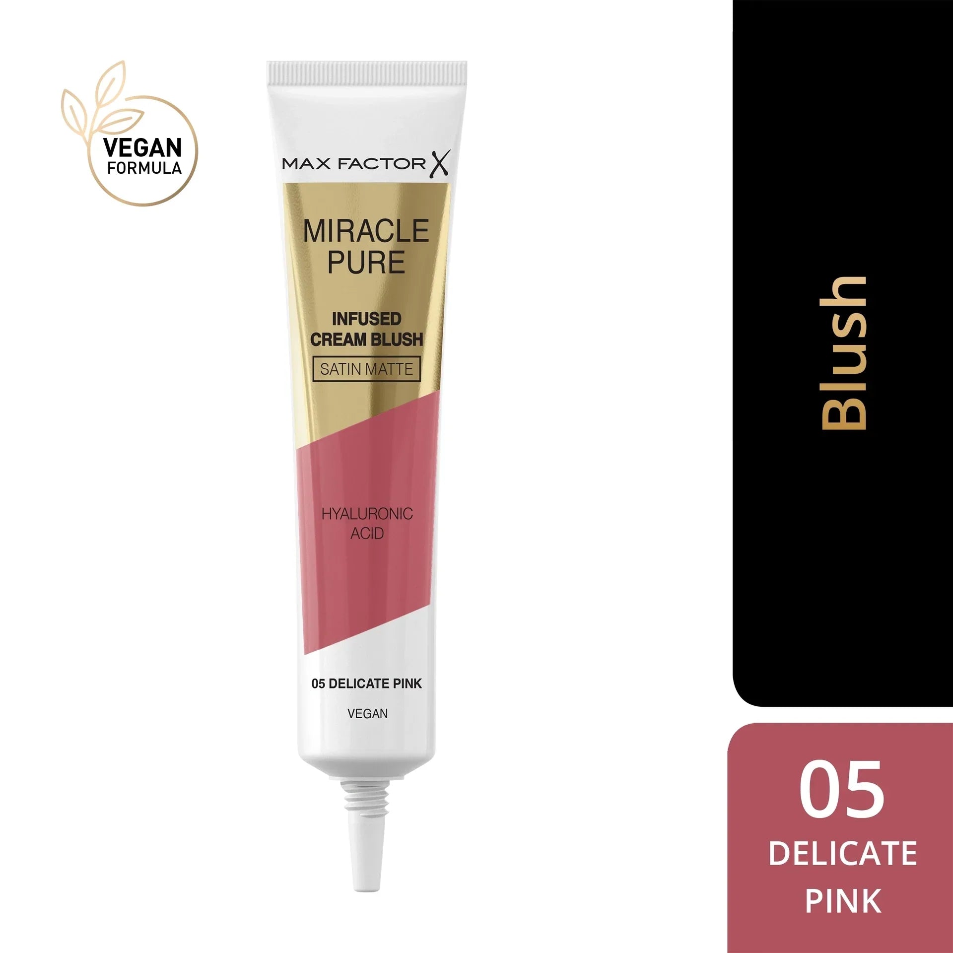 Max factor | Miracle Pure Cream Blush Farbe | Best Price in Pakistan original skincare product Pakistan