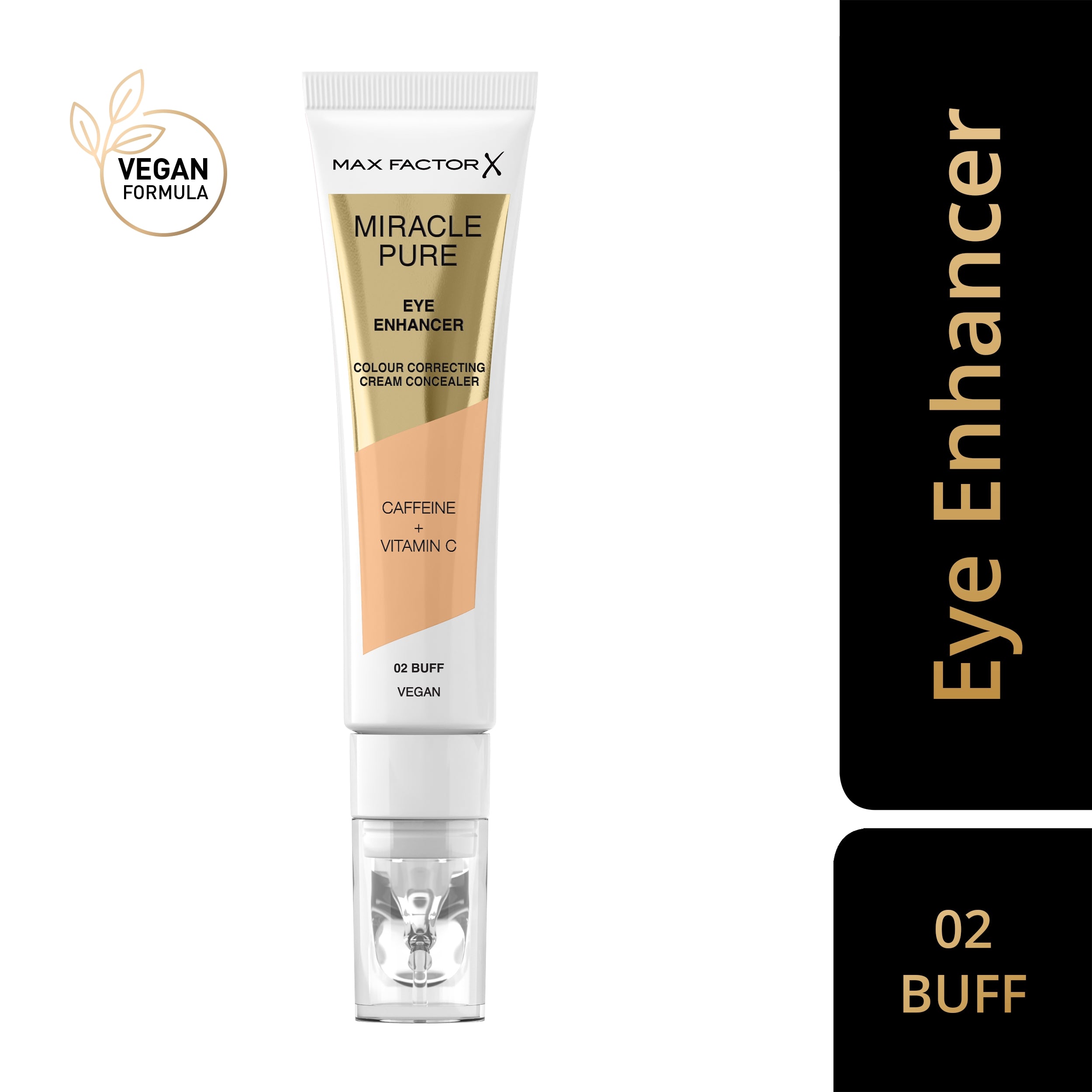 Max factor | Miracle Pure Eye Enhancer Concealer | Best Price in Pakistan original skincare product Pakistan