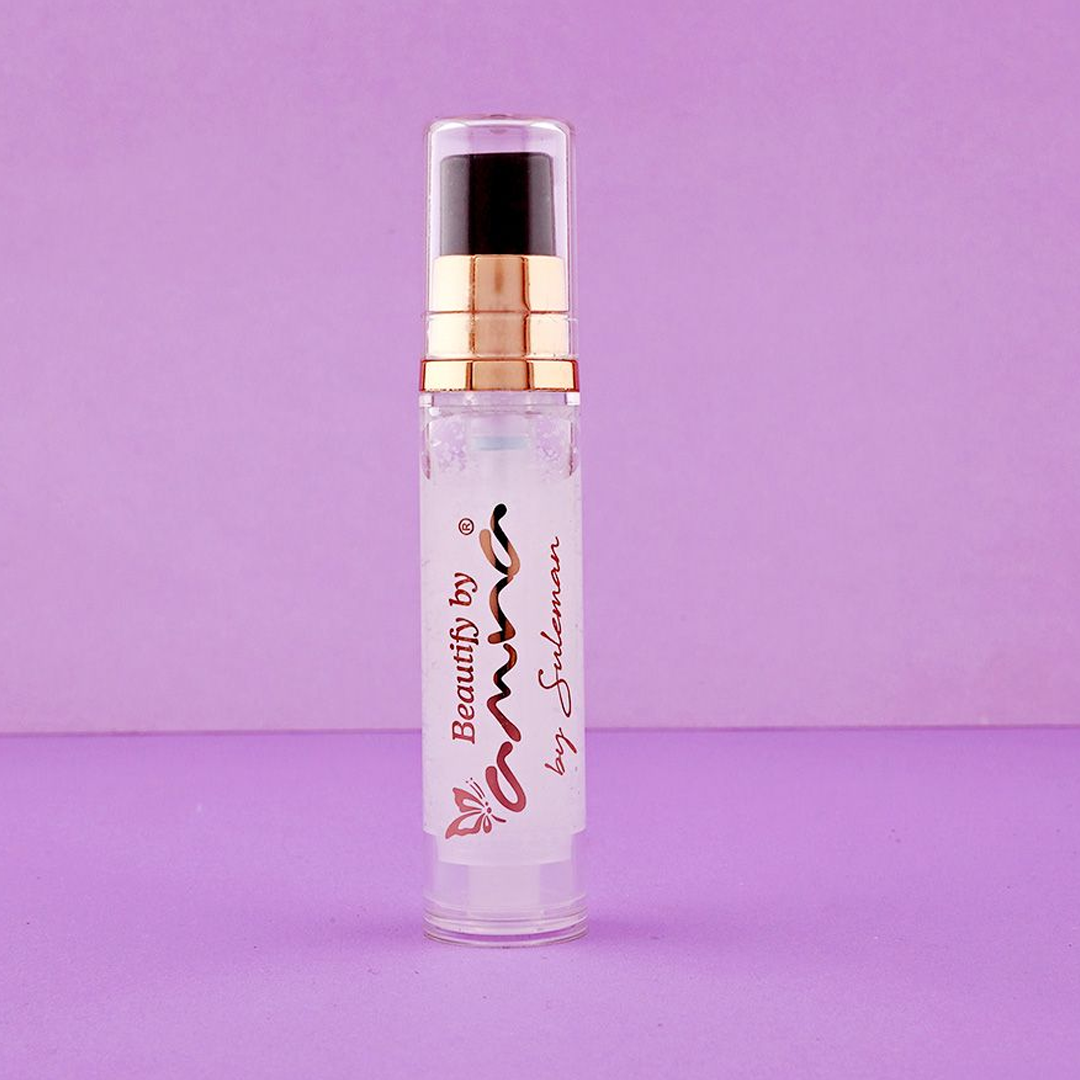 BBA By Suleman | Mini Snow Glow Serum | Best Price in Pakistan original skincare product Pakistan Main image