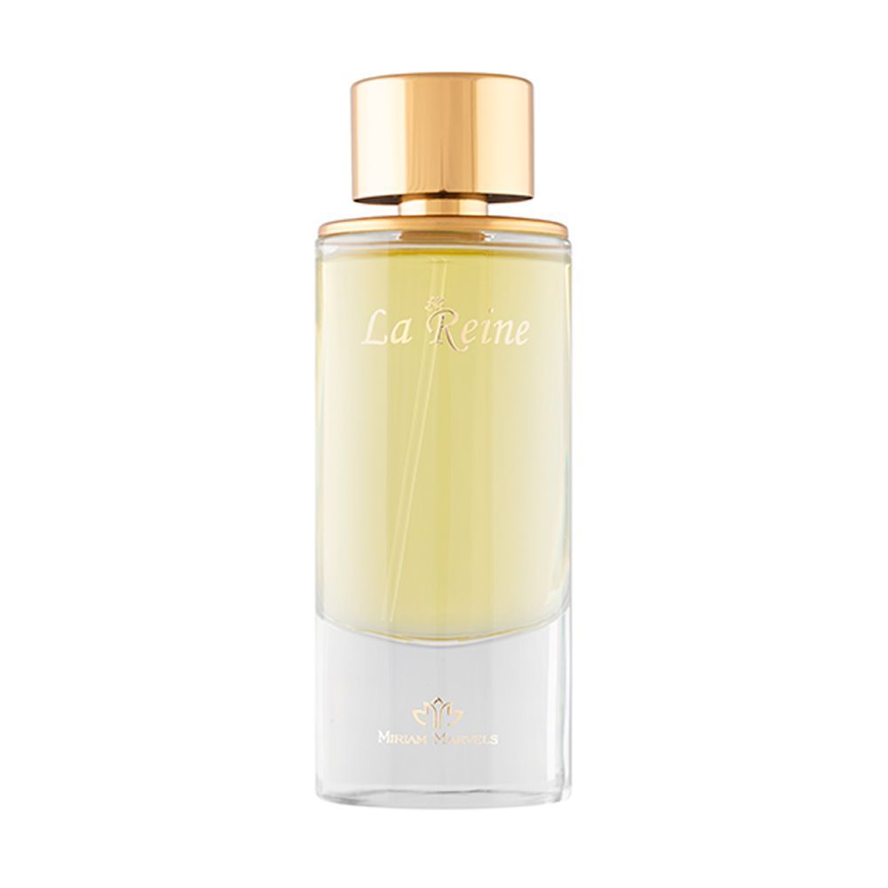 Miriam Marvels | La Reine Eau De Perfume For women | 75ml | Best Price in Pakistan original skincare product Pakistan