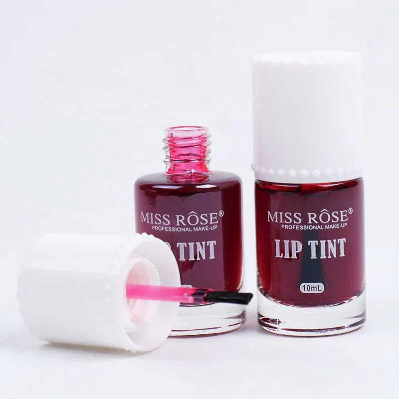 Miss Rose | Lip Tint 10Ml | Best Price in Pakistan original skincare product Pakistan