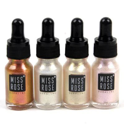 Miss Rose Liquid Highlighter 04 | Best Price in Pakistan original skincare product Pakistan