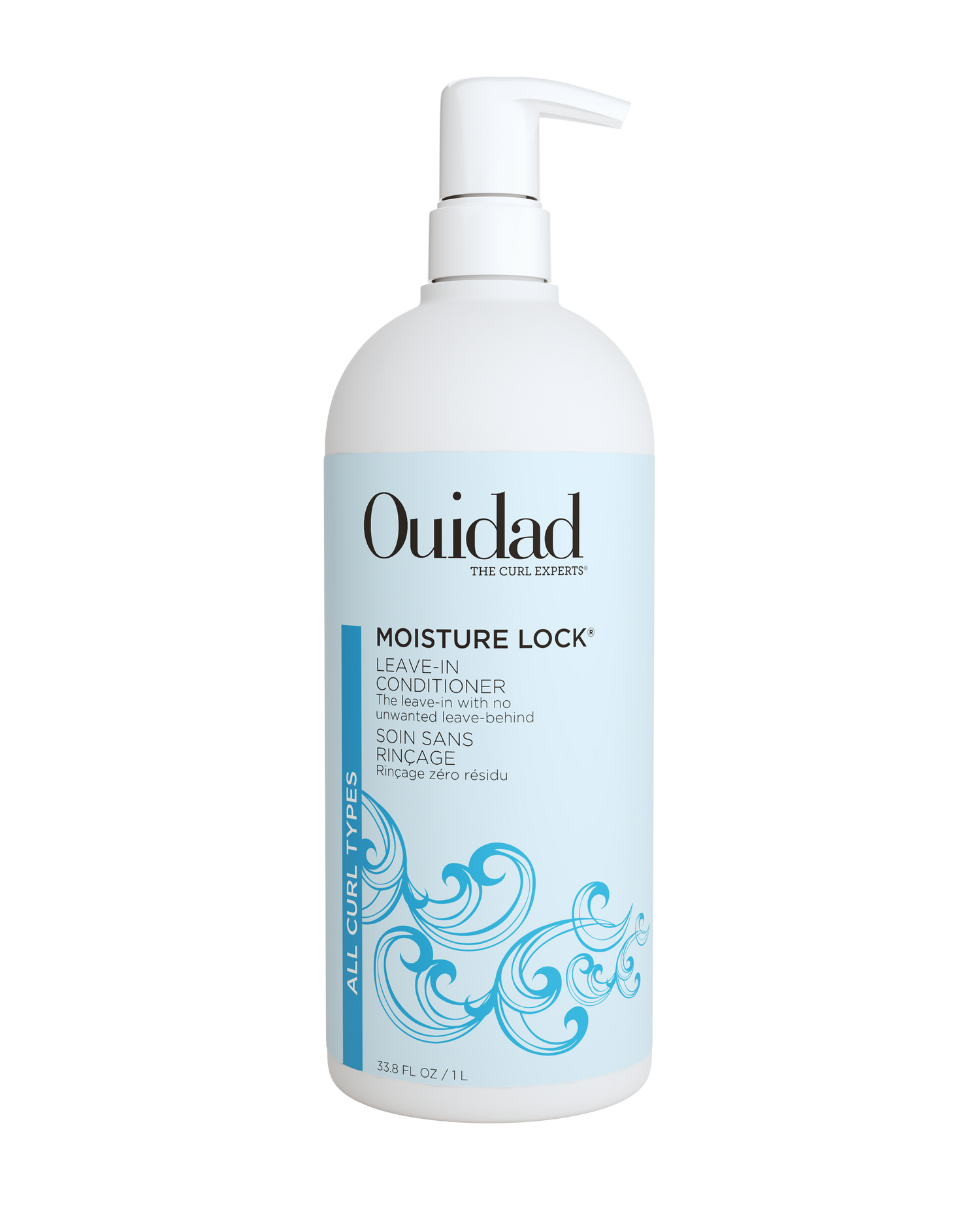 Ouidad Moisture Lock® Leave-In Conditioner | Best Price in Pakistan original skincare product Pakistan