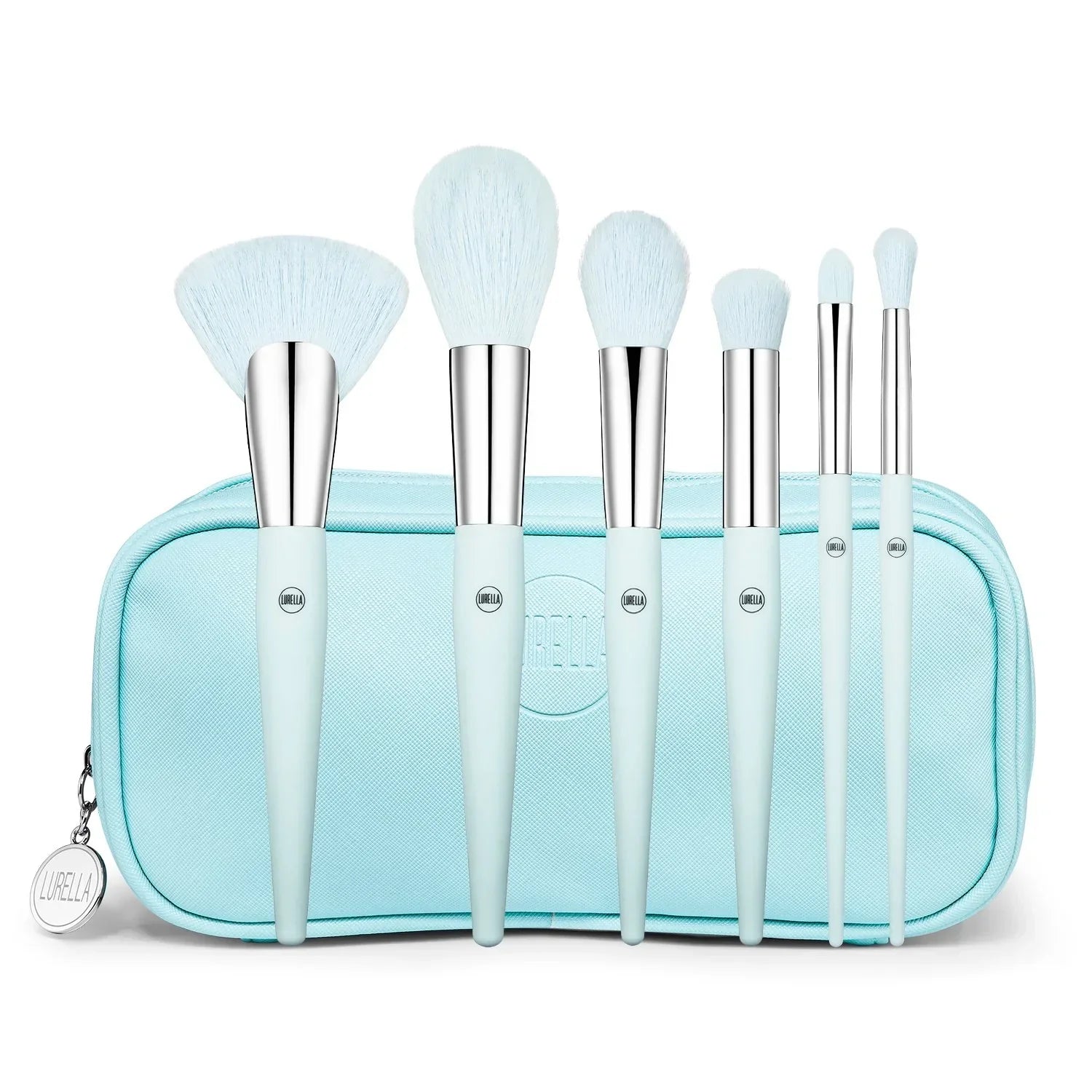 Lurella | Moonlight Brush Set | Best Price in Pakistan original skincare product Pakistan