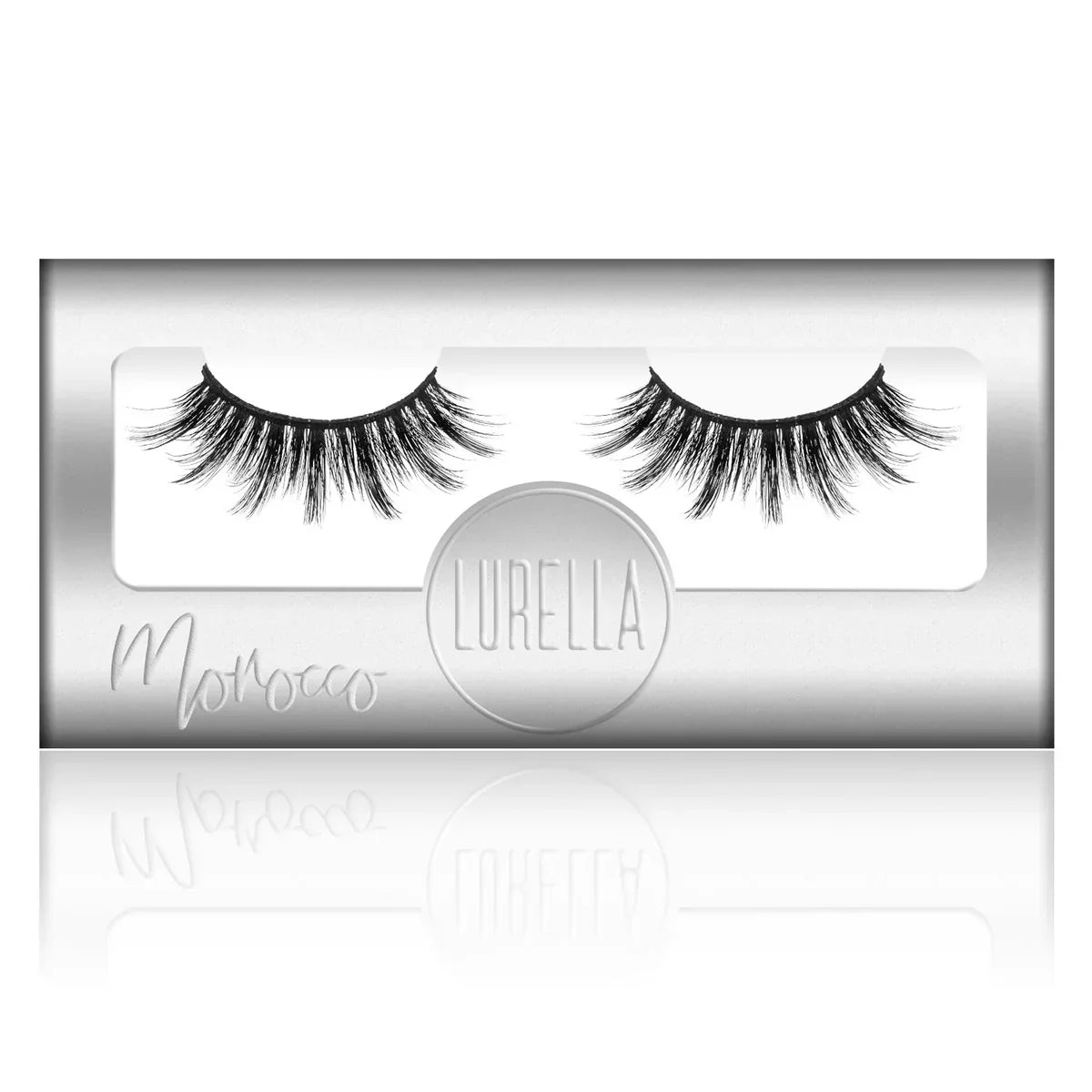 Lurella | Synthetic Eyelashes | Morocco | Best Price in Pakistan original skincare product Pakistan Main image
