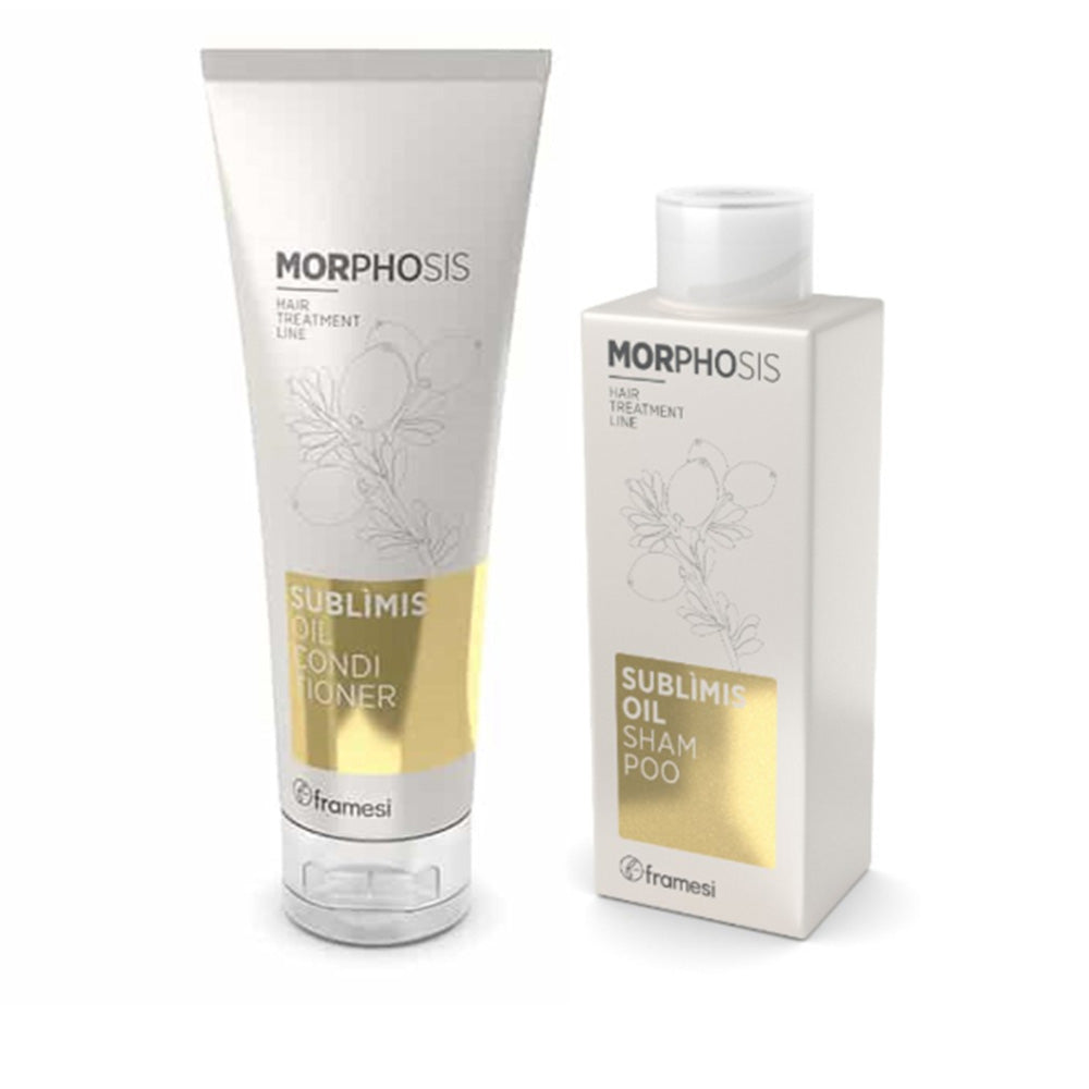 Framesi | Morphosis Sublimis Kit 250 ml | Best Price in Pakistan original skincare product Pakistan