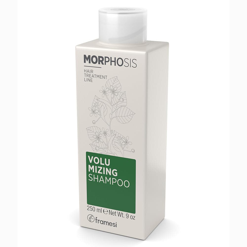 Framesi Morphosis Volumizing Shampoo | 250ml | Best Price in Pakistan original skincare product Pakistan Main image