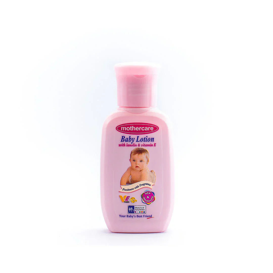 Mothercare | Baby Lotion Natural | Best Price in Pakistan