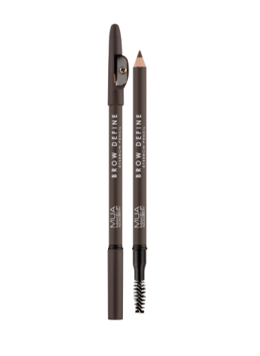 Mua | Brow Define Eyebrow Pencil-Dark Brown 1.1G | Best Price in Pakistan original skincare product Pakistan