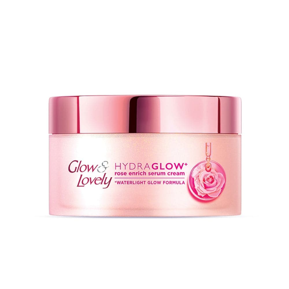 Glow & Lovely Hydraglow | 60G | Best Price in Pakistan original skincare product Pakistan Main image