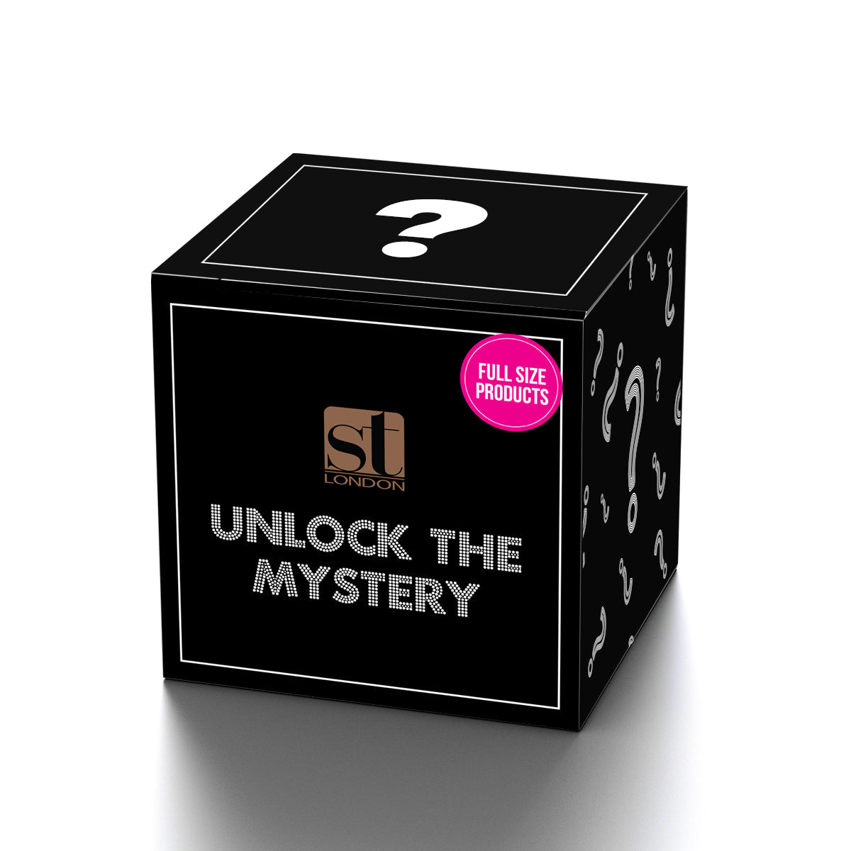 ST London | Mystery Box | Best Price in Pakistan original skincare product Pakistan مرکزی تصویر