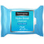 Neutrogena | Hydro Boost Cleansing Wipes | 25S | Best Price in Pakistan original skincare product Pakistan