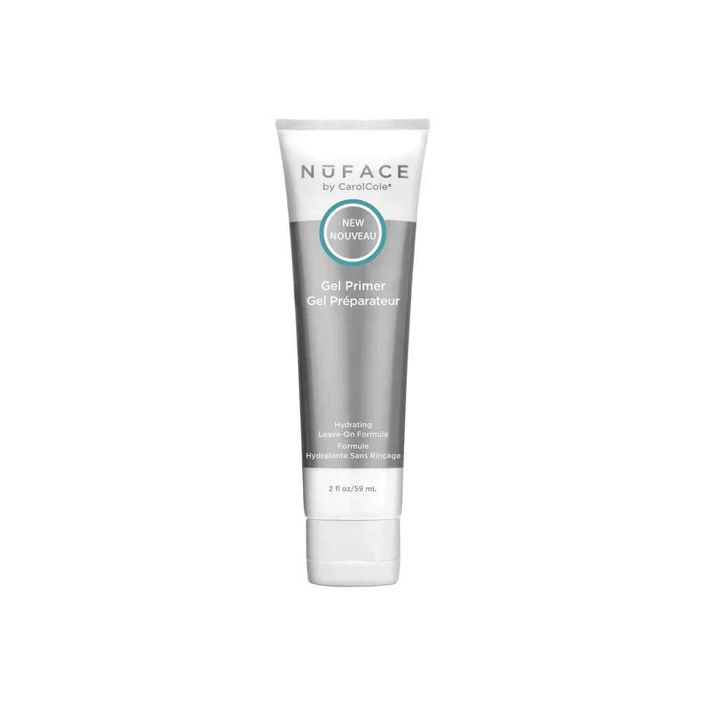 Nuface | Leave-On Gel Primer 59 Ml | Best Price in Pakistan original skincare product Pakistan