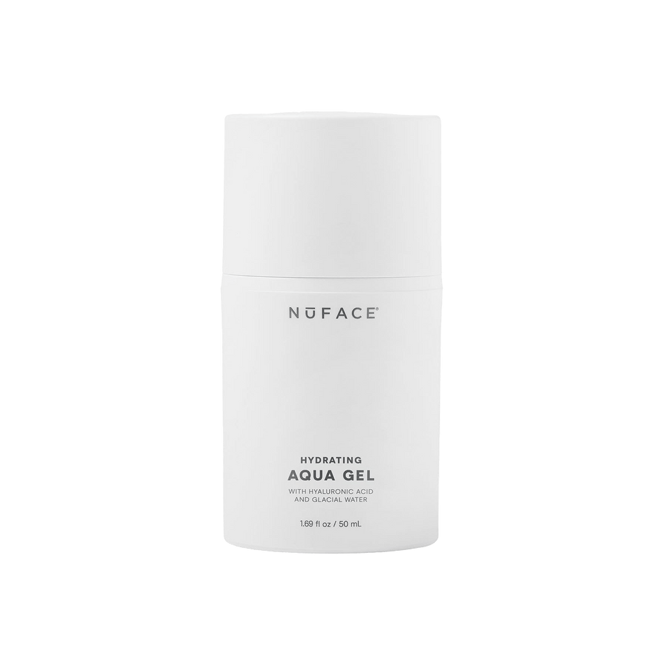 Nuface Aqua Gel Activator | Best Price in Pakistan original skincare product Pakistan Main image