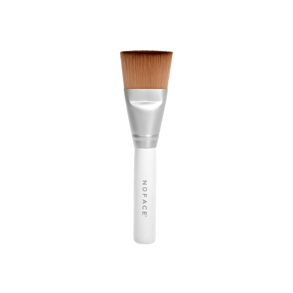 Nuface Clean Sweep Applicator Brush | Best Price in Pakistan original skincare product Pakistan Main image