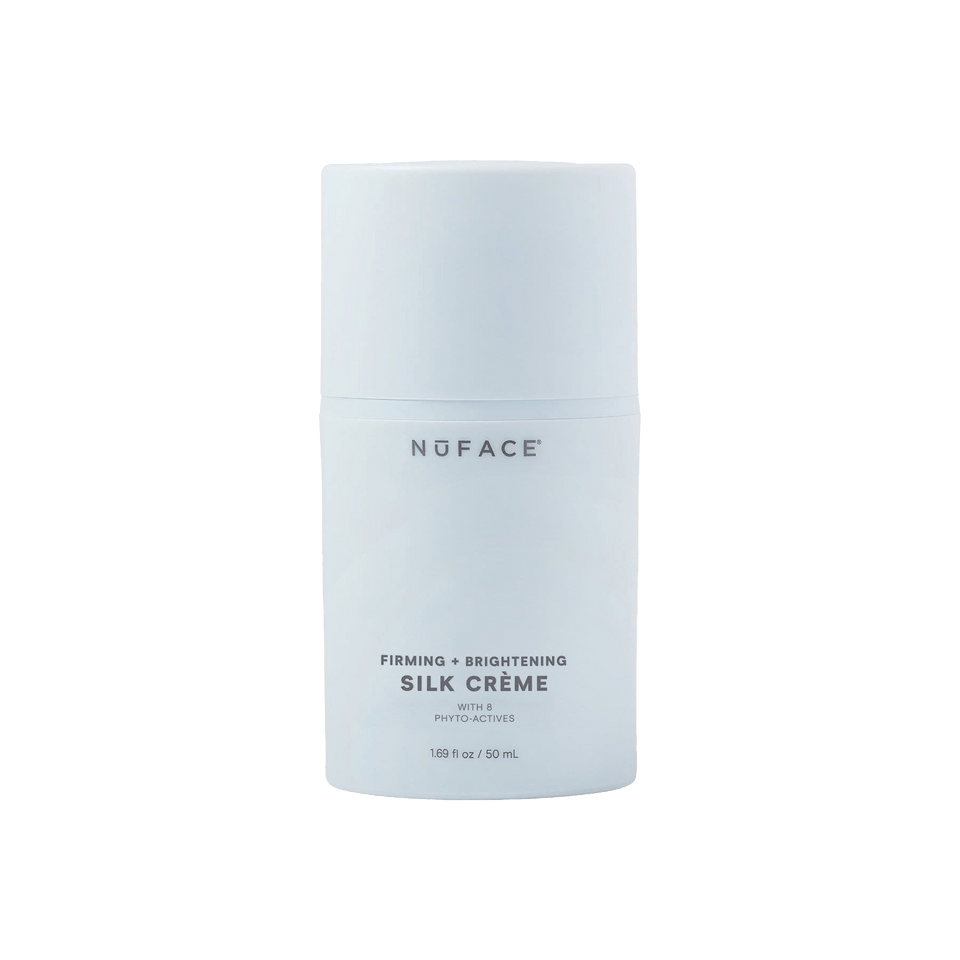 Nuface Silk Crème Activator 50ml | Best Price in Pakistan original skincare product Pakistan Main image