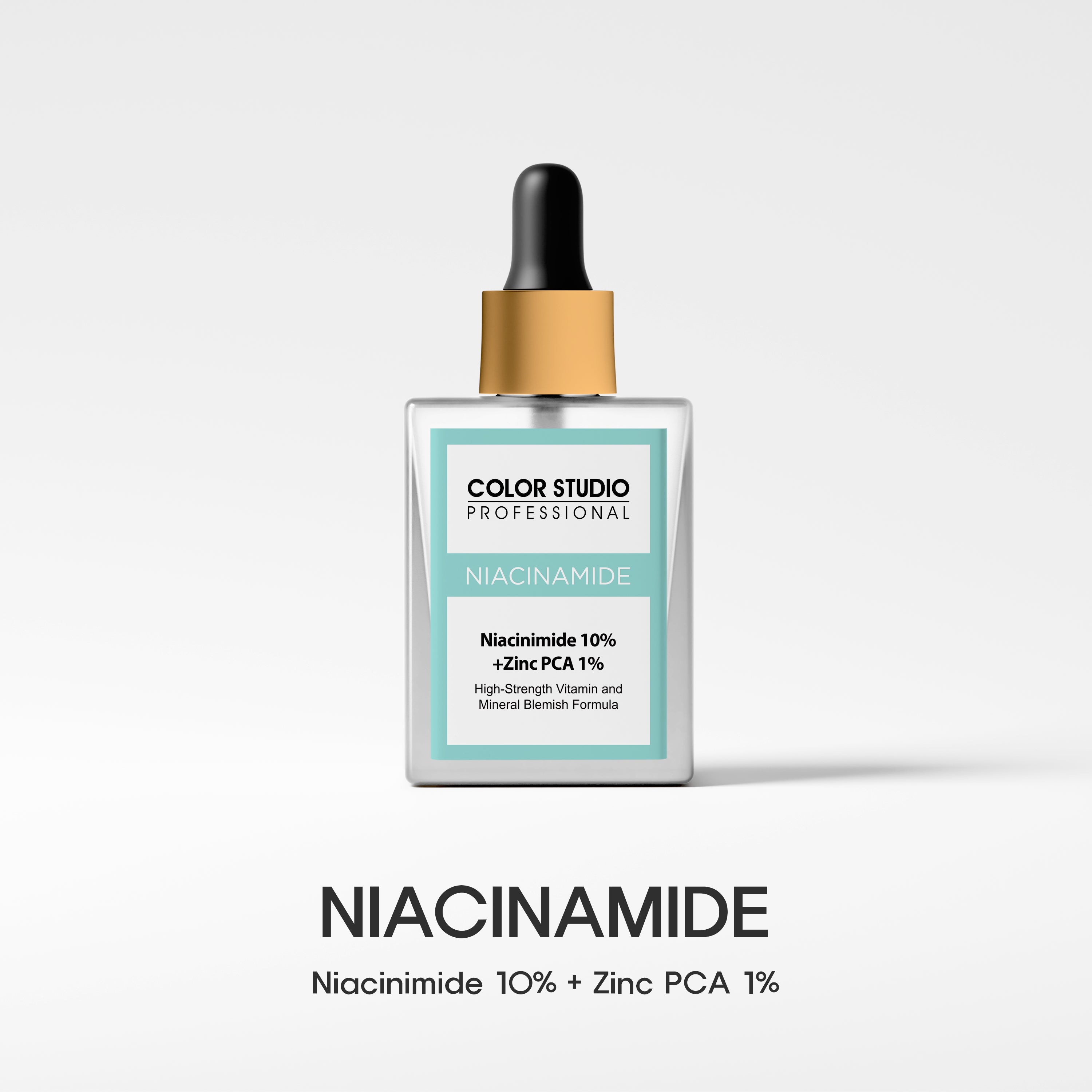 Color Studio | Color Studio Professional | Niacinamide Serum | Best Price in Pakistan original skincare product Pakistan