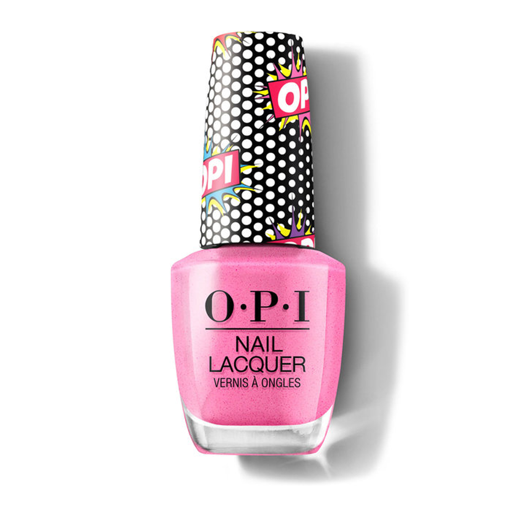 OPI Pink Bubbly | Best Price in Pakistan original skincare product Pakistan