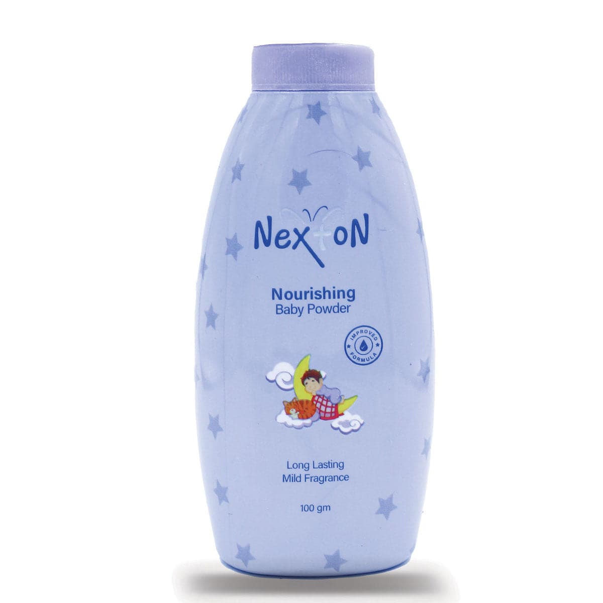 Nexton Baby Powder Nourishing | Best Price in Pakistan original skincare product Pakistan