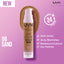 NYX | Bare With Me Concealer Serum | 08 Sand | Best Price in Pakistan original skincare product Pakistan