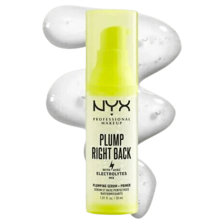 NYX | Plump Right Back | 30ml | Best Price in Pakistan original skincare product Pakistan